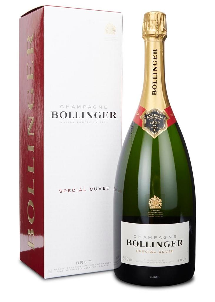 Bollinger Special Cuvée Champagne NV Magnum 1500ml