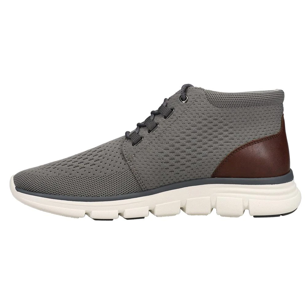Amherst Lug Knit Chukka Boots – On Sale Now with Up to 43 