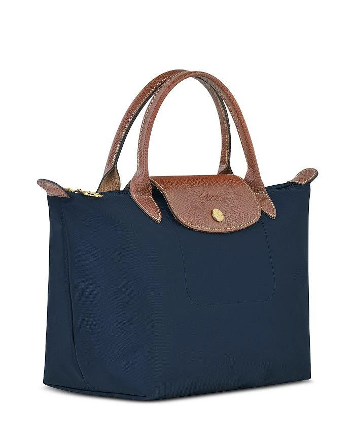 Longchamp Le Pliage Small Top Handle Handbag 3