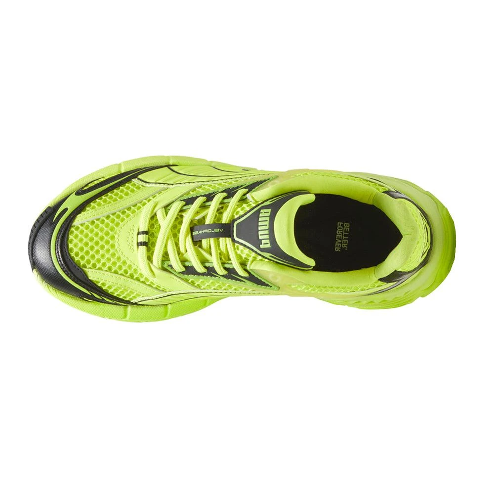 Puma Velophasis Lace Up Sneakers 4