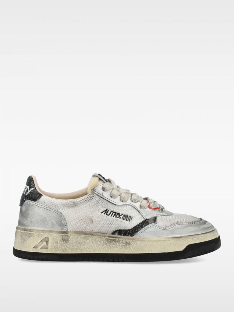 AUTRY Sneakers woman Autry