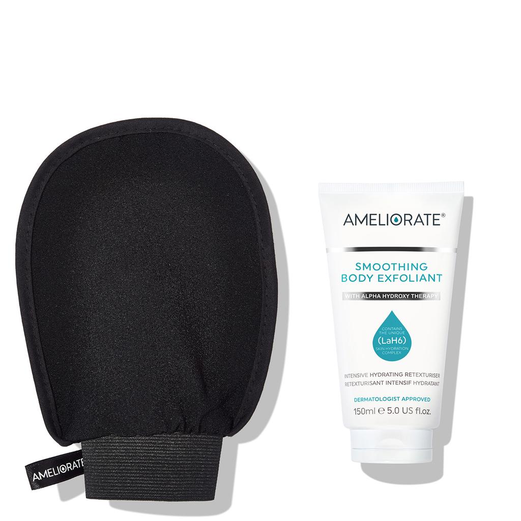 Ameliorate AMELIORATE Super Exfoliating Duo