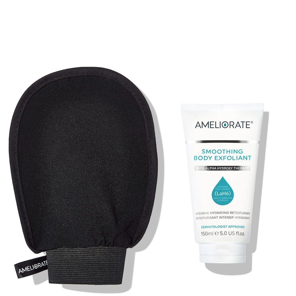 Ameliorate AMELIORATE Super Exfoliating Duo 1