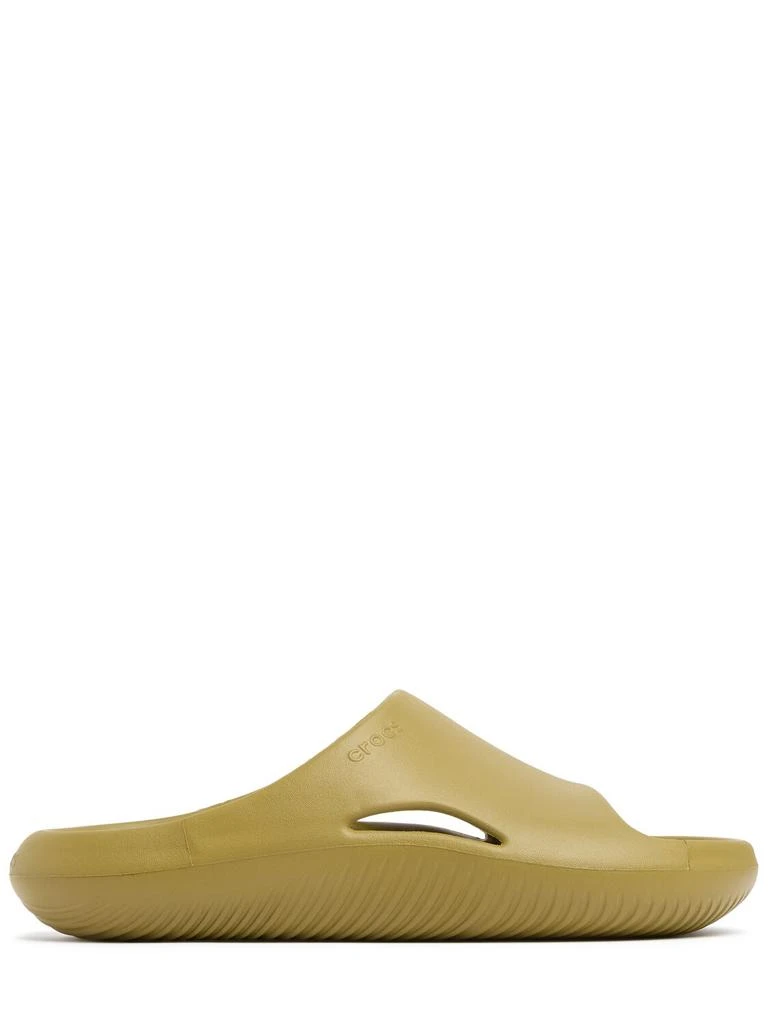 Crocs Mellow Slide Sandals 1