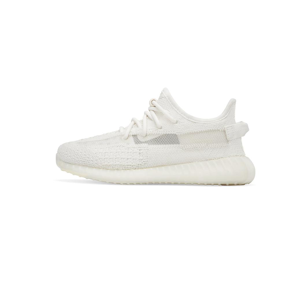 Adidas Adidas Yeezy Boost 350 V2 Slip On Sneakers (Little Kid-Big Kid)