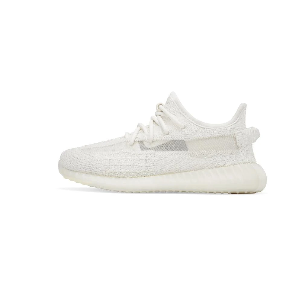 adidas Adidas Yeezy Boost 350 V2 Slip On Sneakers (Little Kid-Big Kid) 2