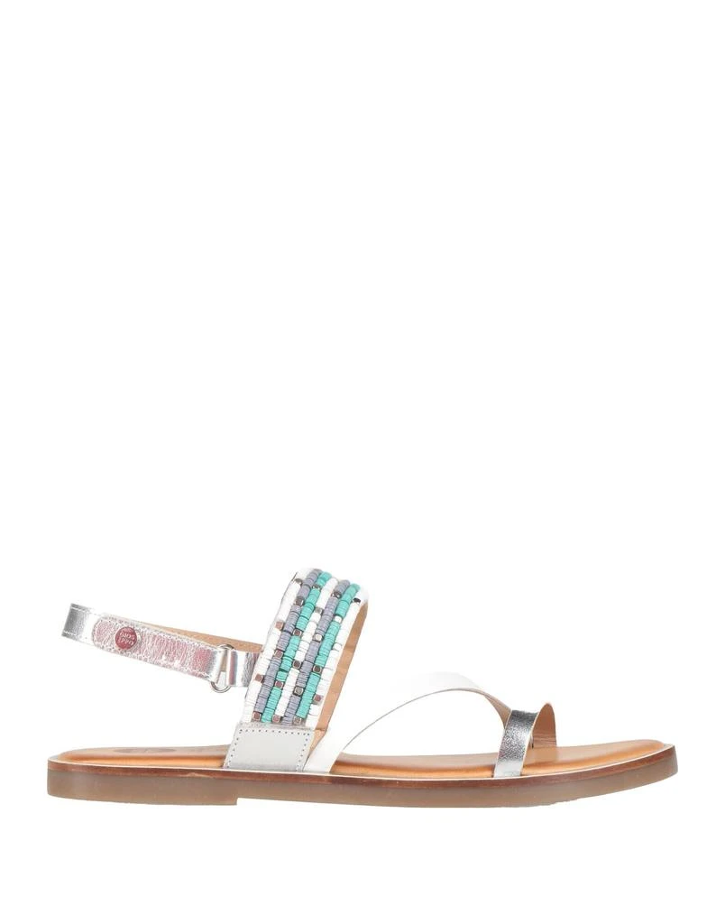 GIOSEPPO Sandals
