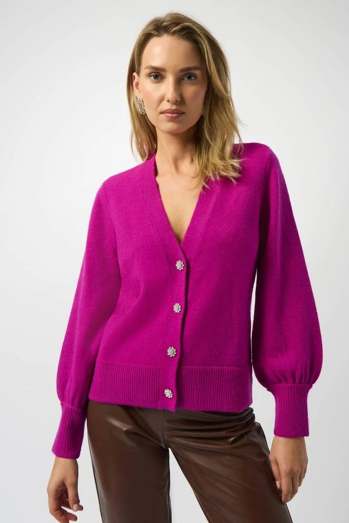 JOSEPH RIBKOFF Joseph Ribkoff - Cardy Sweater 2