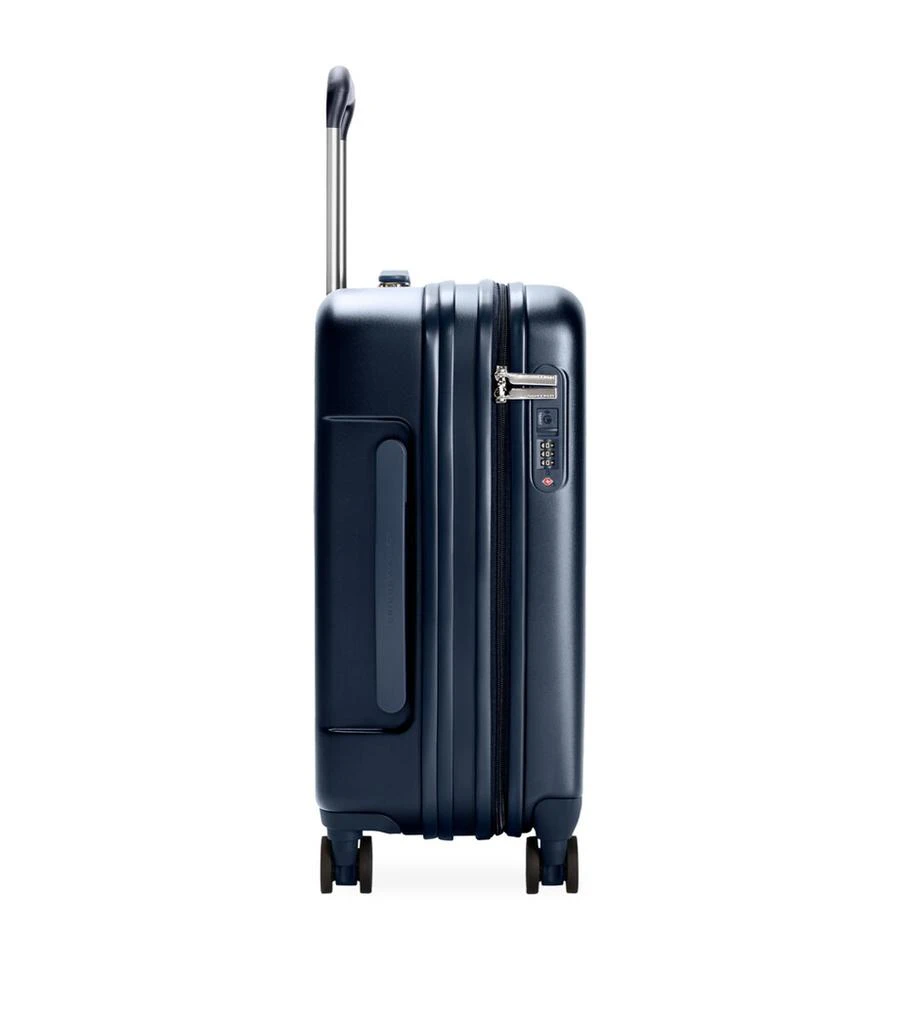 Briggs & Riley Carry-On Expandable Spinner Suitcase (53cm) 7