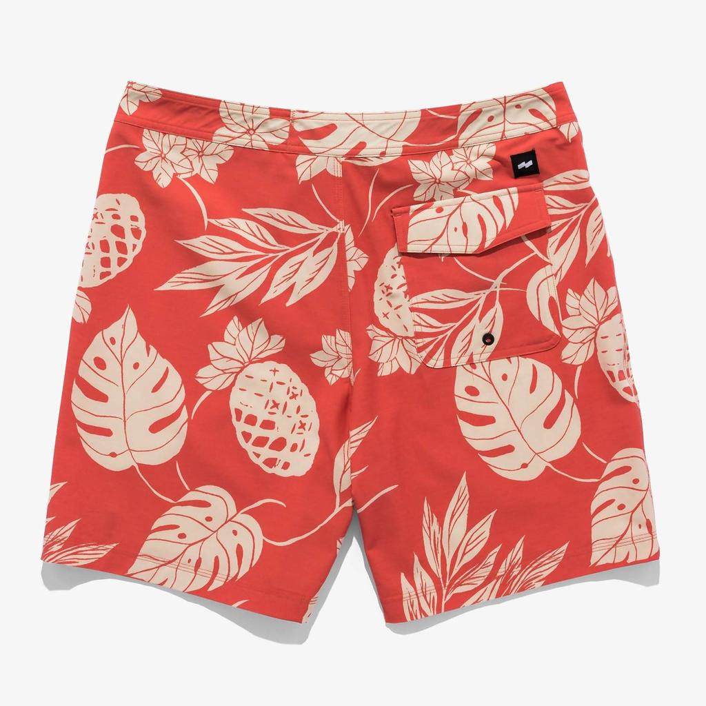 Banks Journal Banks Journal - Men's Vibes Boardshort