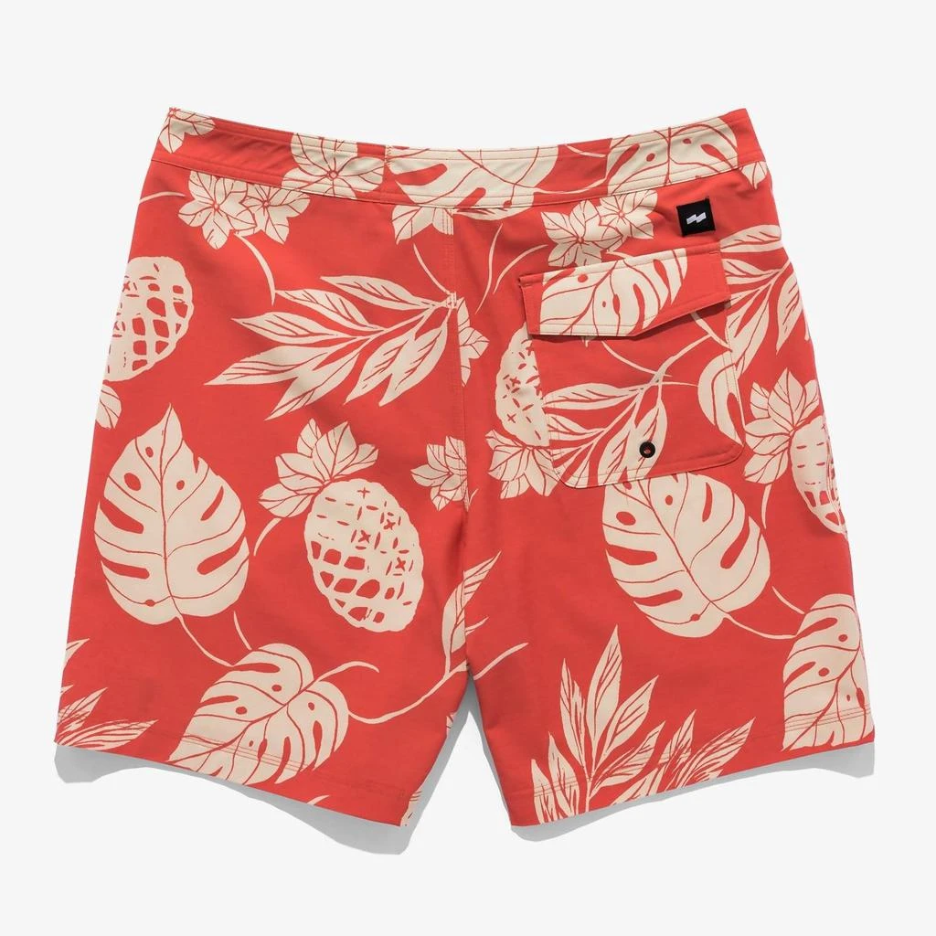 Banks Journal Banks Journal - Men's Vibes Boardshort 2
