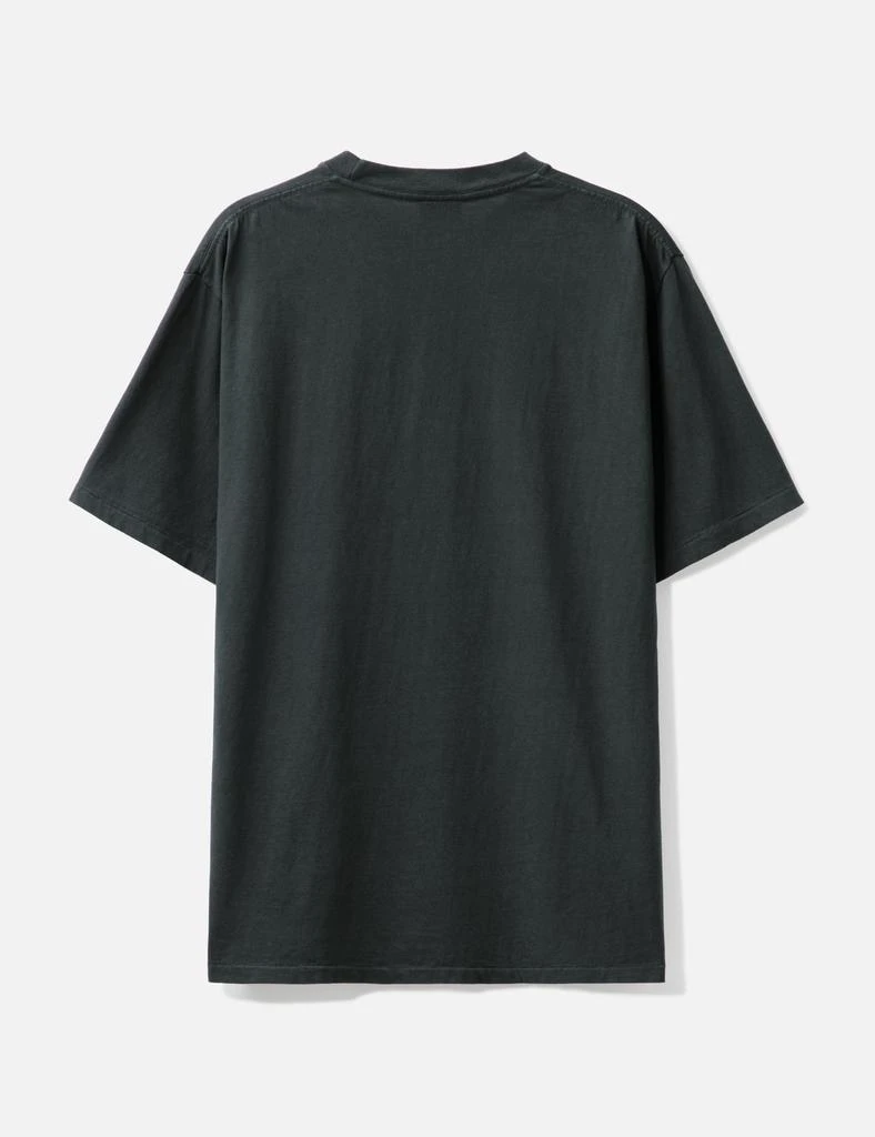 CRTFD PSYCHEDELIC RESEARCH T-SHIRT 2