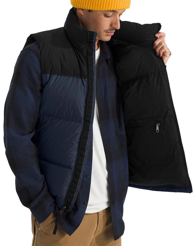 The North Face 1996 Retro Nuptse Vest 7