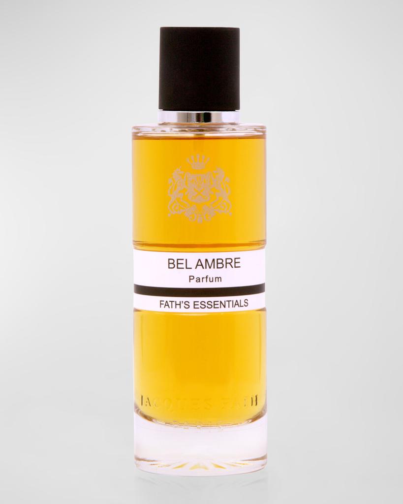 JACQUES FATH 6.4 oz. Bel Ambre Natural Parfum Spray
