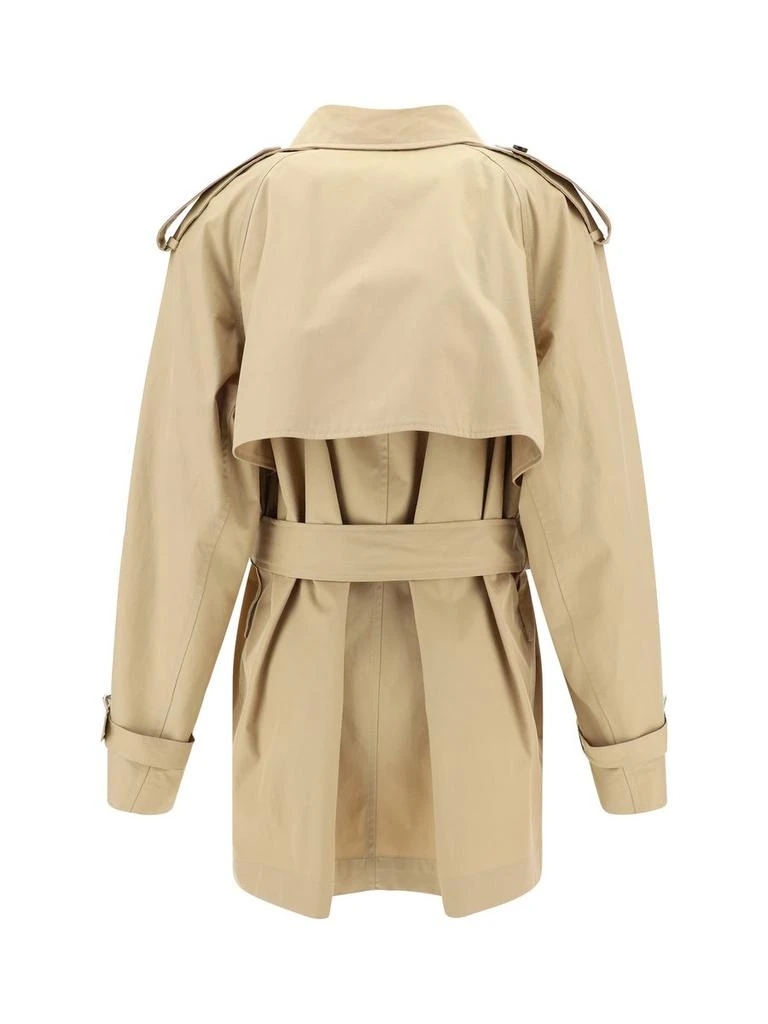 Burberry Burberry Trenches 4