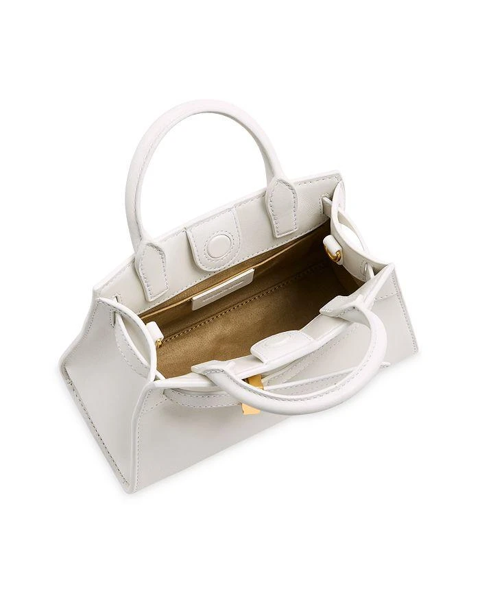 VERONICA BEARD Mini Dash Top Handle Bag 3