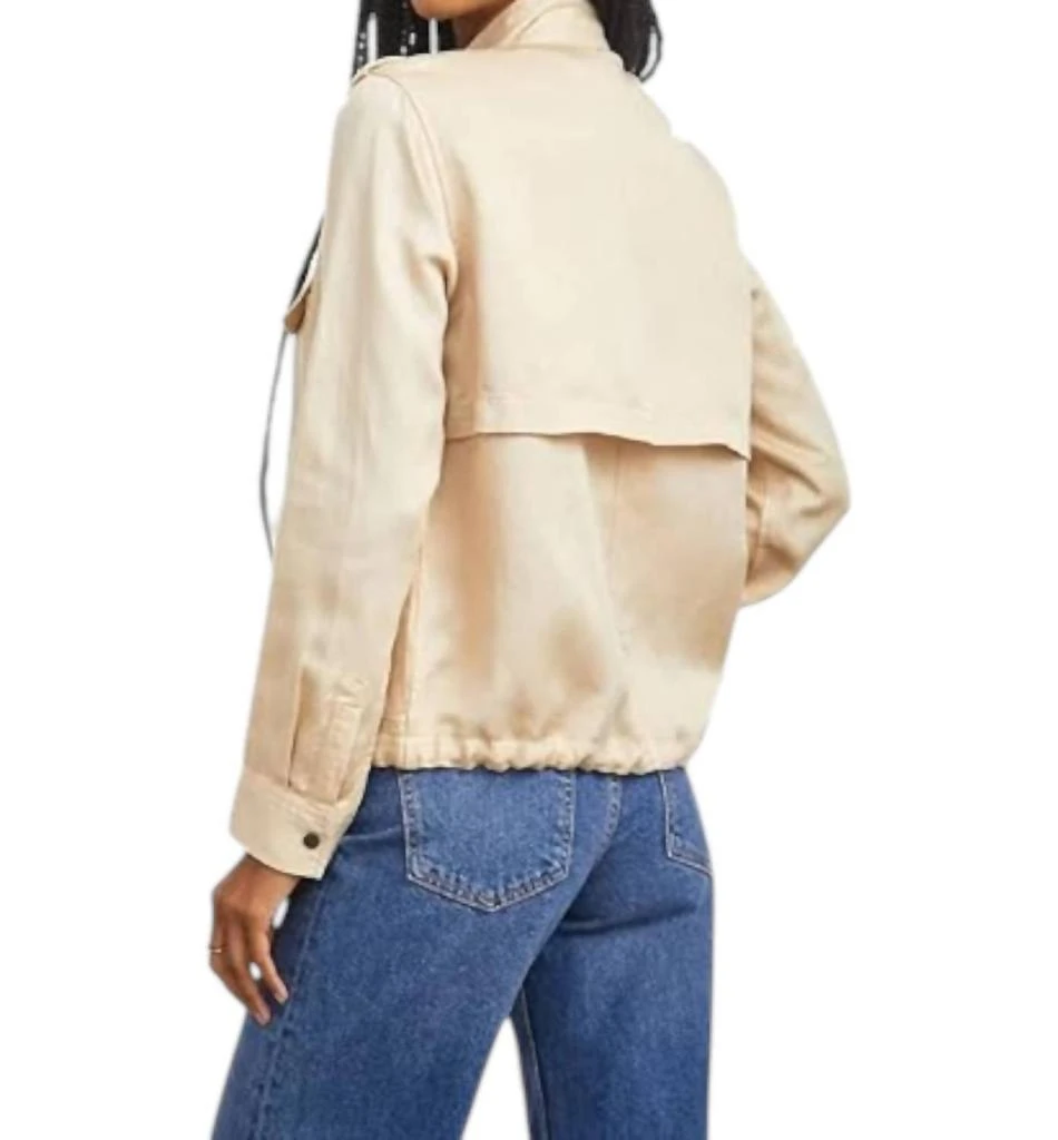 Rails Rails - Collins Jacket 2