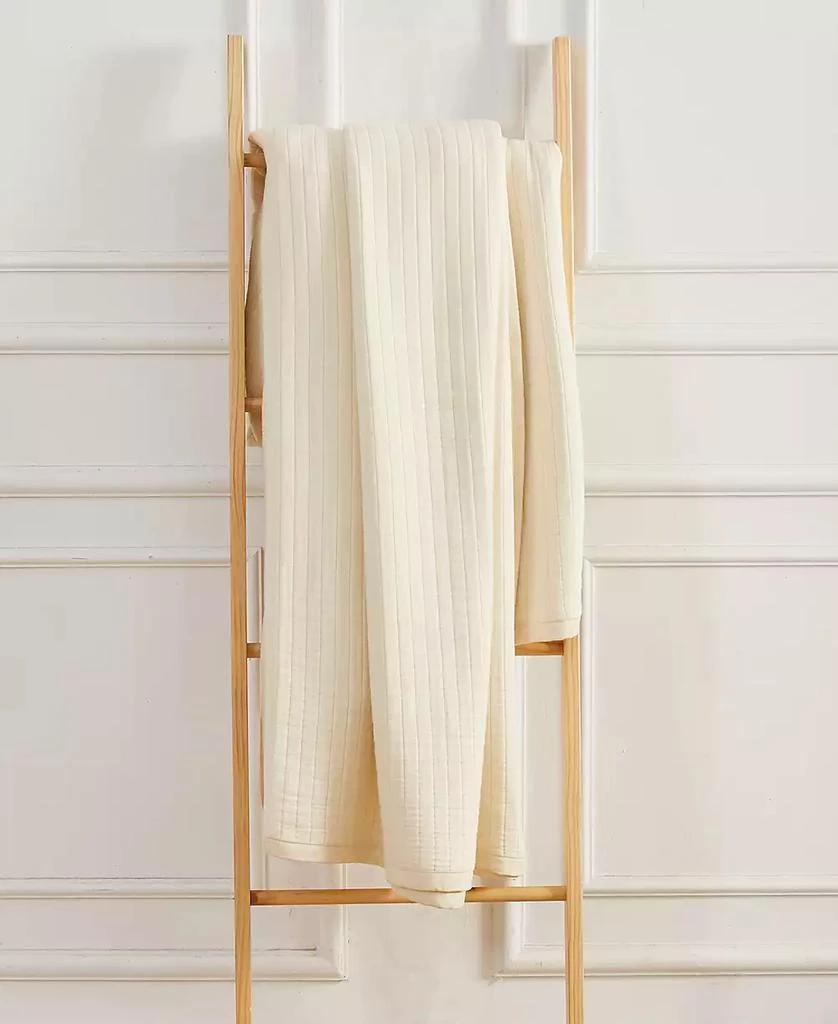 Melange Home Cotton Gauze Blanket 3