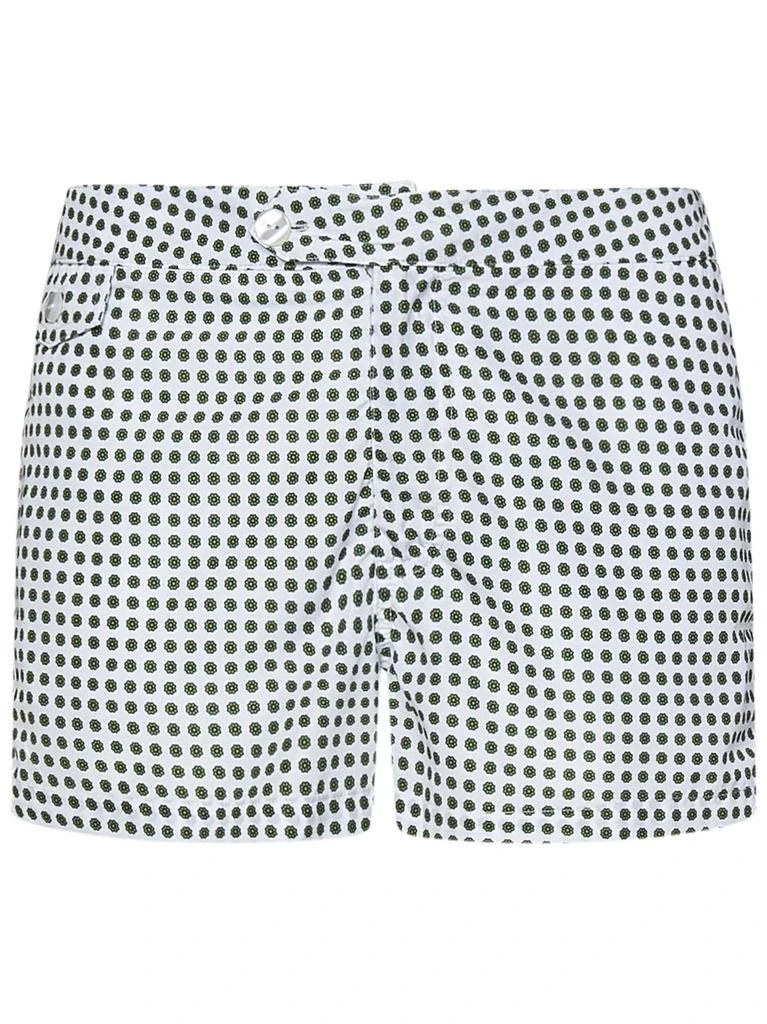 Franzese Collection Franzese Napoli James Bond Swimsuit 1