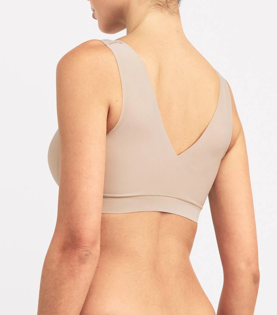 Chantelle Soft Padded Triangle Bra 6