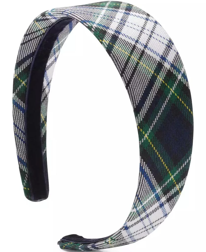 Lands
 End School Uniform Girls Wide Headband