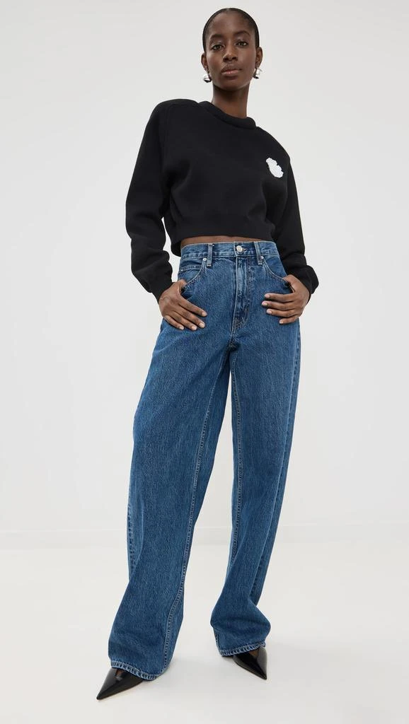 SLVRLAKE Cassie Jeans 8