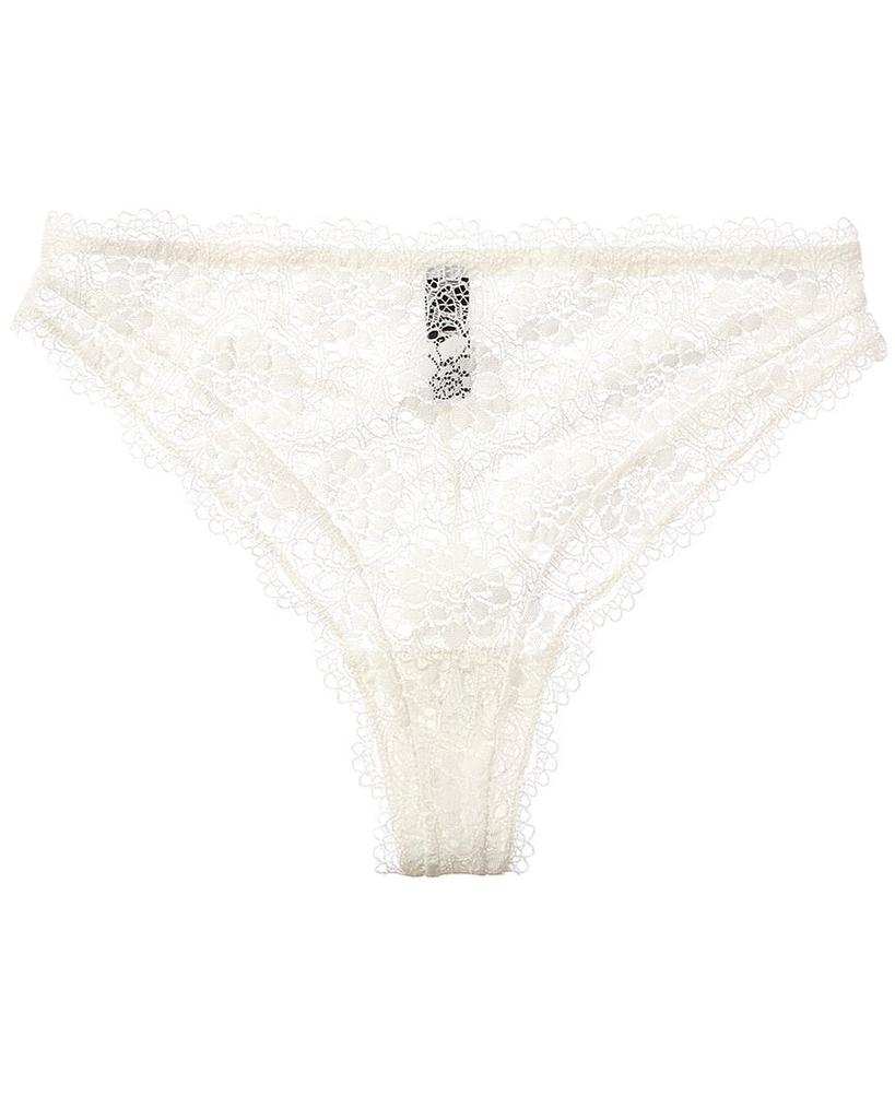 ELSE Peony Thong