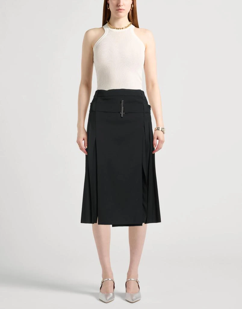 McQueen Midi skirt 2