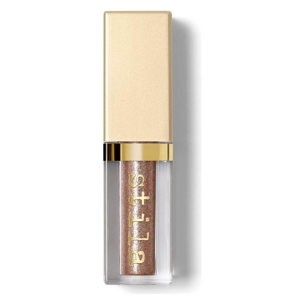 Stila Stila Glitter Glow Liquid Eye Shadow 3