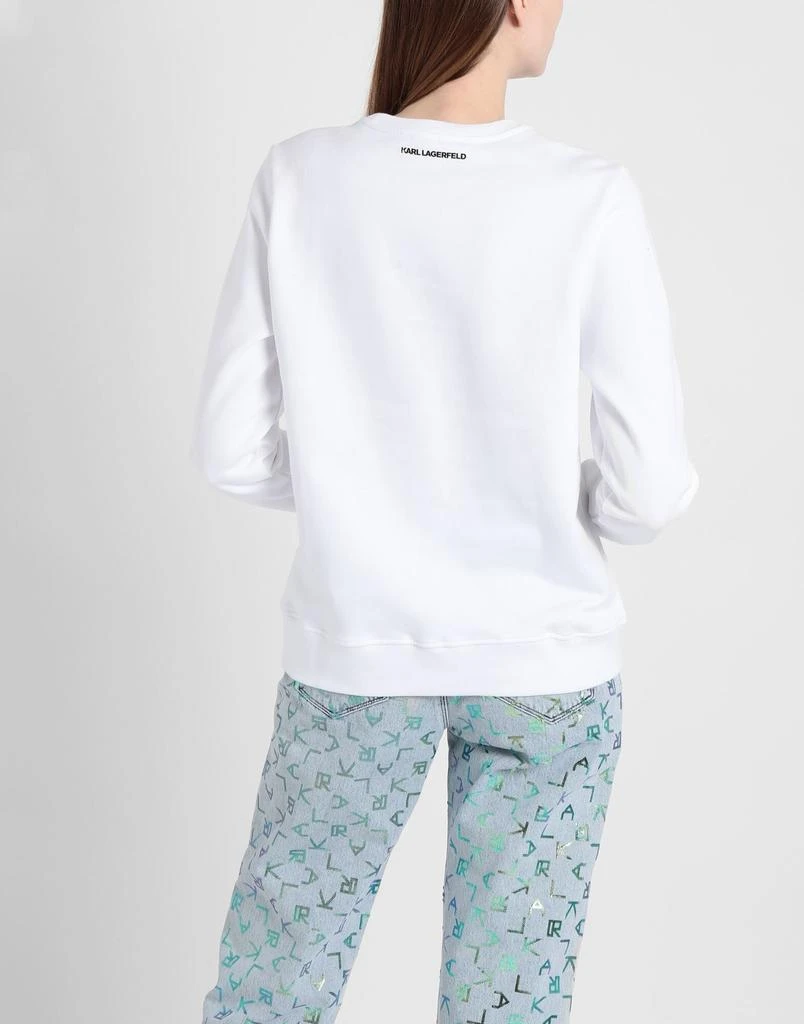 Karl Lagerfeld Paris Sweatshirt 3
