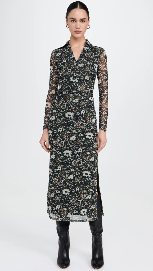 Madewell Chandra Dress 6
