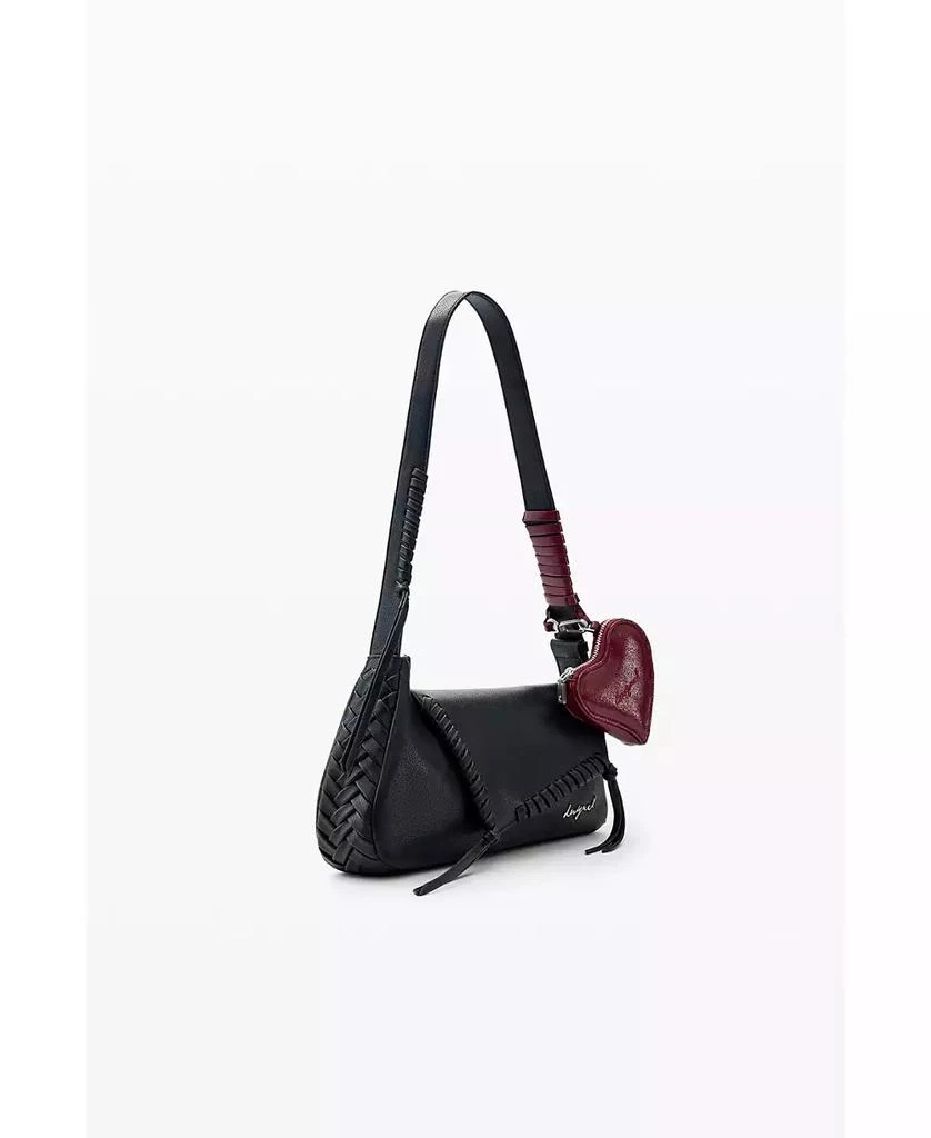 Desigual Women
s Medium heart bag 3