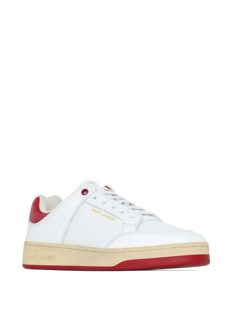 Yves Saint Laurent Saint Laurent Sneakers 5