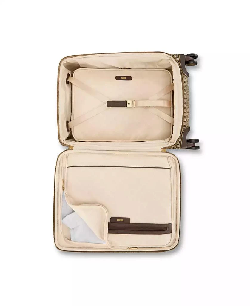 Hartmann Tweed Carry on Spinner 6