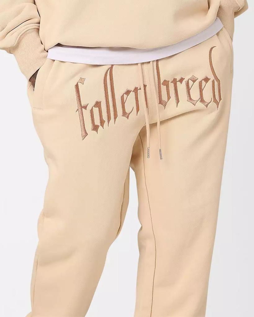 Fallen Breed Men's Logo Sweatpant