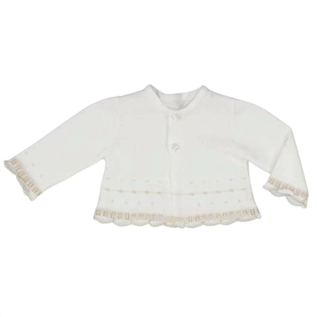 Mayoral Mayoral - Root Short and Jacket set 4