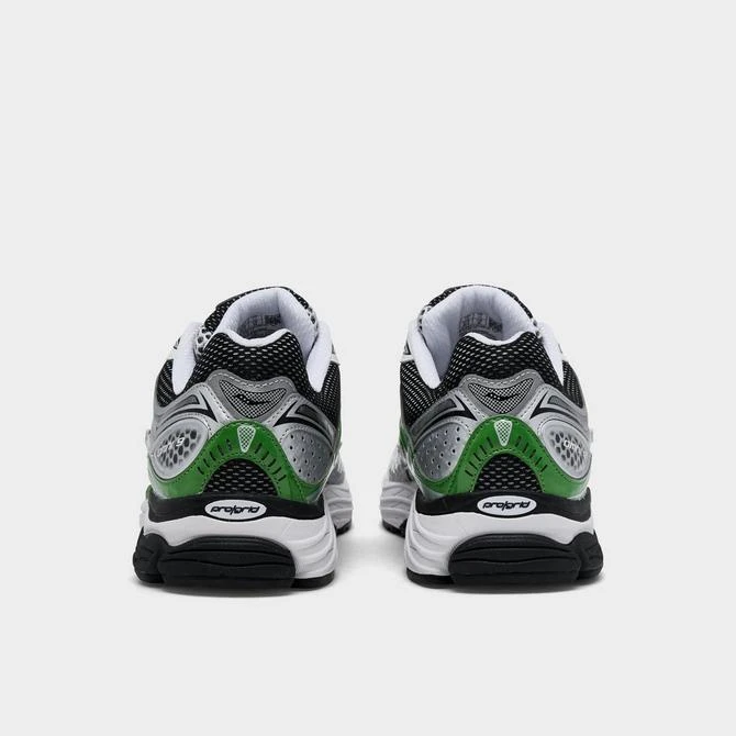 Saucony Men's Saucony ProGrid Omni 9 Casual Shoes 7