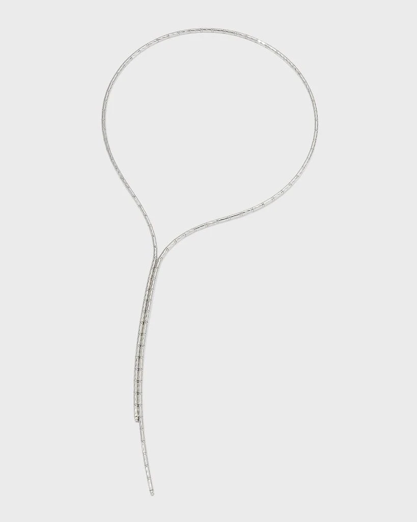 Platinum Born Luna Magnetic Convertible Necklace/Bracelet 1