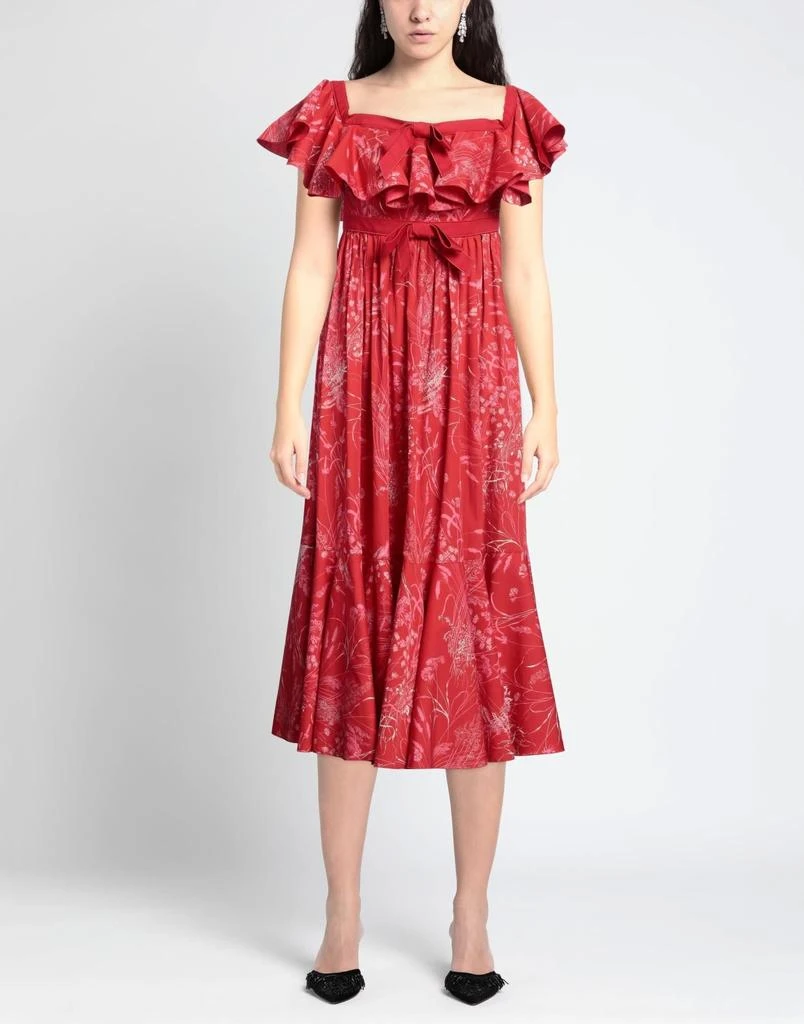 Giambattista Valli Midi dress 3