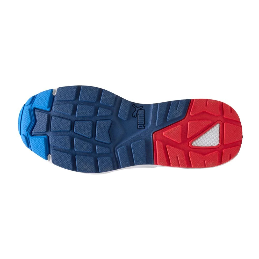 Puma BMW M Motorsport Vis2K Lace Up Sneakers 5