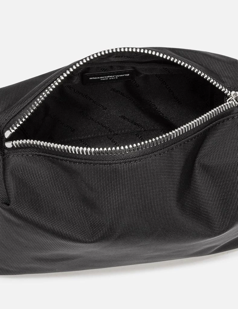 Alexander Wang Heiress Sport Medium Pouch 5