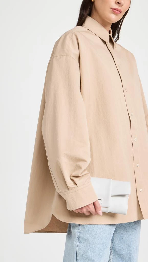 Proenza Schouler Flip Shoulder Bag 2
