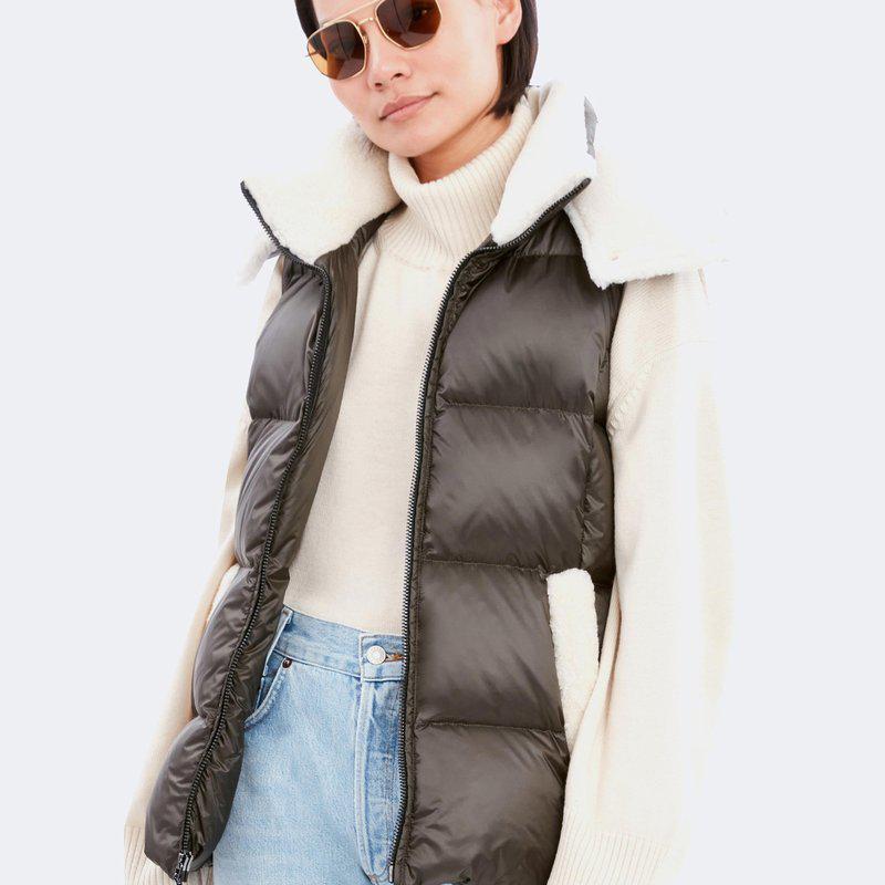 Dawn Levy Evelynn Vest