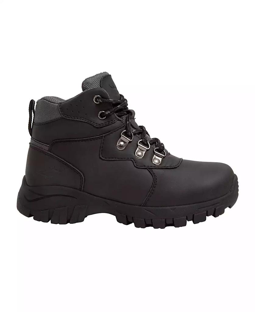 Deer Stags Little and Big Boys Gorp Thinsulate Waterproof Comfort Hiker
