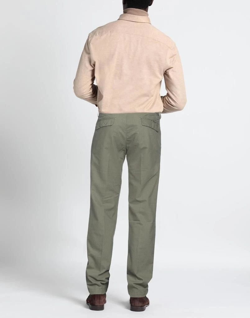 MASSIMO ALBA Casual pants 3