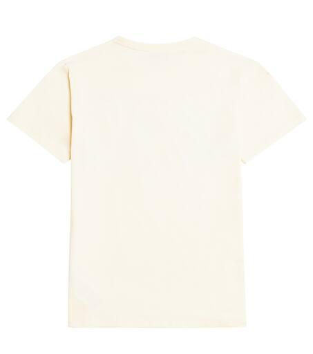 Gucci x Peter Rabbit cotton jersey T-shirt - Baby Clothing