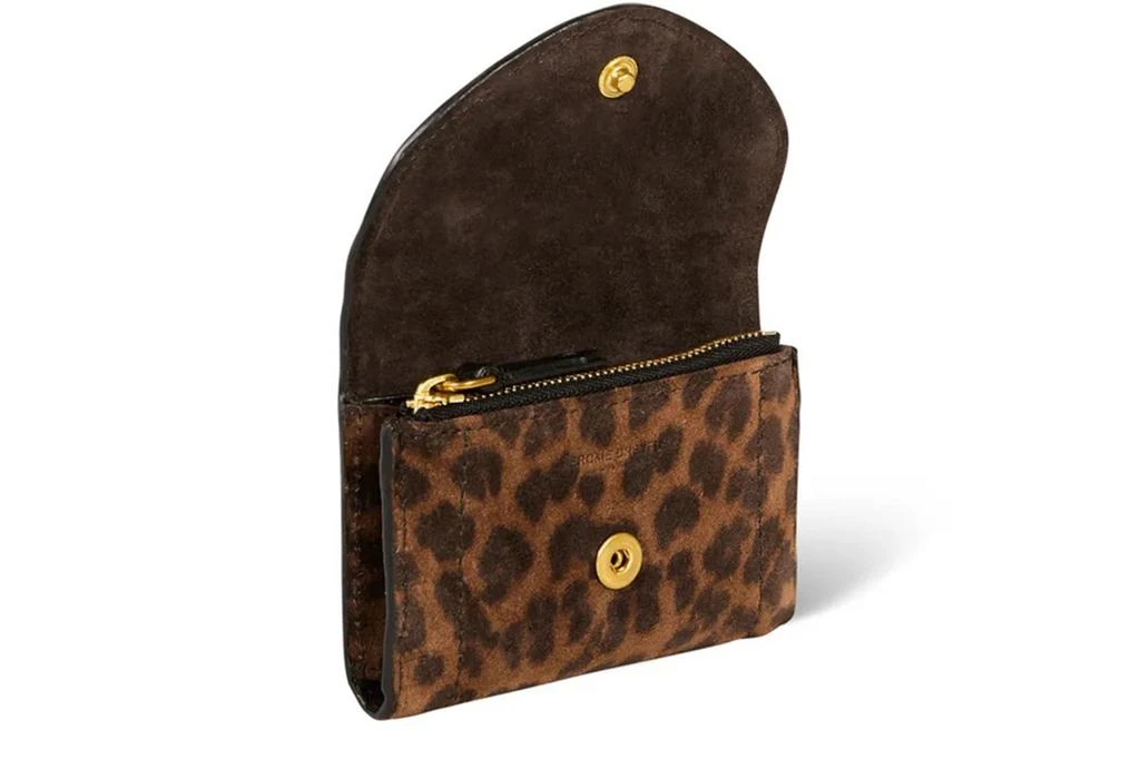 Jerome Dreyfuss Helmut PM wallet 3