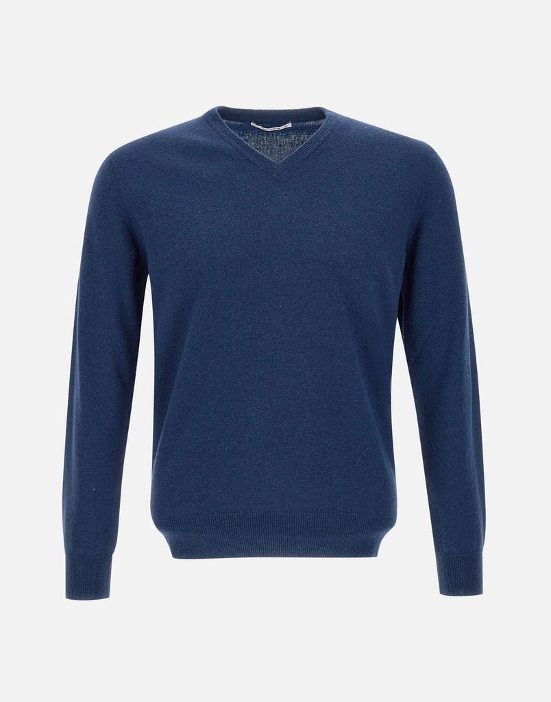 KANGRA Extrafine merino wool sweater