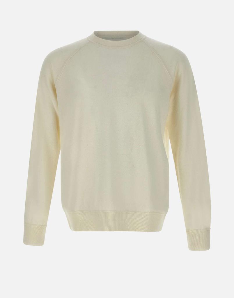 GRAN SASSO Wool and cashmere sweater