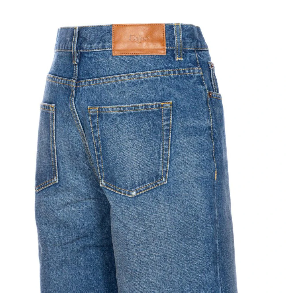 Chloé Chloé Jeans 3